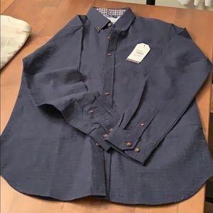 Ben Sherman Men’s Shirt